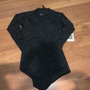Billabong surf suit